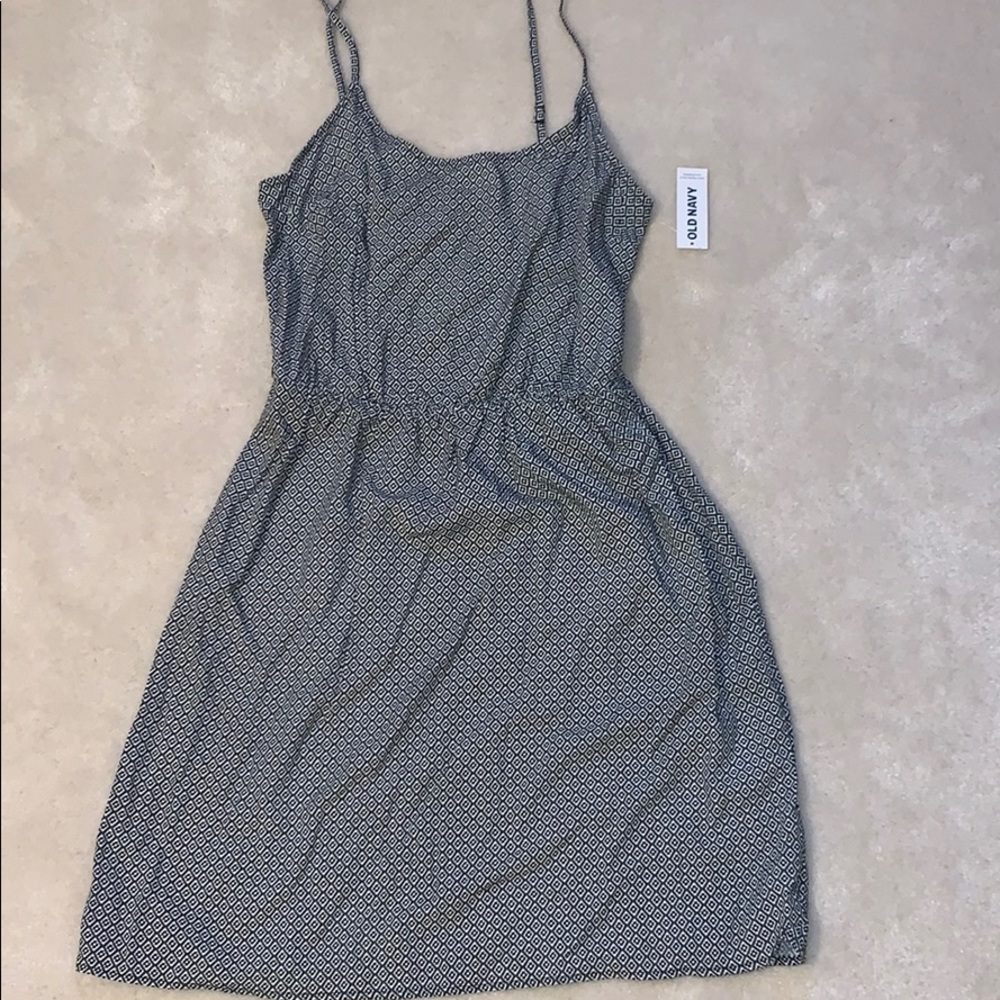 💥3 for $18- NWT Old Navy Dress- Small Petite